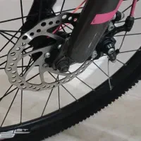 دوچرخه بلست مدل هایپر 26|دوچرخه، اسکیت، اسکوتر|قائم‌شهر, |دیوار