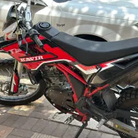 موتور کویر تریل T4 فروش فوری