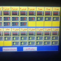 برقکار صنعتی اتوماسیون و plc hmi تابلو برق چاه ارت|خدمات پیشه و مهارت|صفادشت, |دیوار