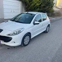 پژو ۲۰۷مدل ۹۹ تیوفایو tu5|خودرو سواری و وانت|سرخرود, |دیوار