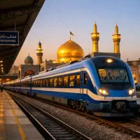 /٪سفر راحت، اقامت نزدیک حرم