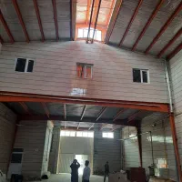 سوله-کاملا-بهداشتی-450-متر-البرز-املاک-صنعتی-کرمی