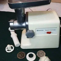 چرخ گوشت ناسیونال اصلی ژاپنی