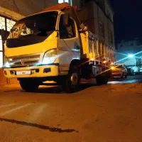 فوتون ۶ تن