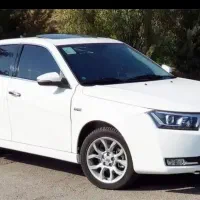 دنا پلاس توربو اتومات آپشنال|خودرو سواری و وانت|تهران, ده‌ونک|دیوار