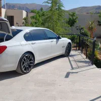 بی ام و 750li  بی نظیر ۵ کلید فول ترین نسخه موجود|خودرو سواری و وانت|تهران, آرژانتین|دیوار