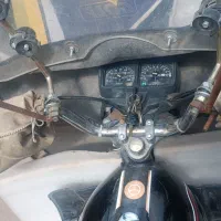 موتورهندا|موتورسیکلت|بجنورد, |دیوار