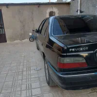 پژو پارس tu5|خودرو سواری و وانت|نهاوند, |دیوار