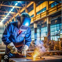 جوشکاری سیار با جدید ترین دستگاه