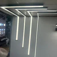 لاینر در ابعاد مختلف تو کار و رو کار ریسه ال ای دی