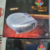 بخاری رومیزی کد ۰۶