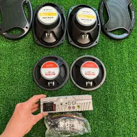 پک ضبط بلوتوثی باند خربزه ای،بیضی و میدرنج 6 آکبند|قطعات یدکی و لوازم جانبی|فردیس, |دیوار