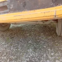 فنی سالم بدون ایراد|خودرو سنگین|آستارا, |دیوار