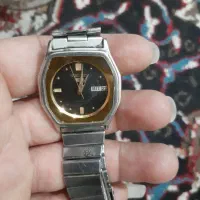 ساعن سیکو قدیمی