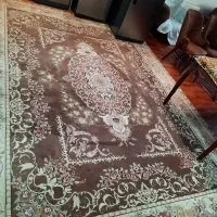 فرش در حد نو ۱۲ متری زیر قیمت