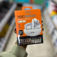 ایرپاد مانیکس Tk03|لوازم جانبی موبایل و تبلت|اسلام‌شهر, شهرک مفیدی|دیوار