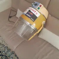 سشوار با پایه