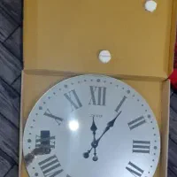 ساعت