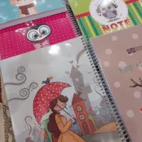 دفتر