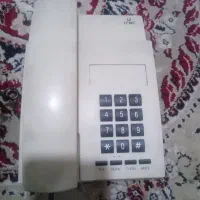 تلفن رومیزی