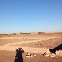 زمین۱۶۲ متری پاسداران فاز۲|فروش زمین و ملک کلنگی|قنوات, |دیوار