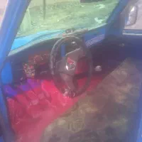 ماشین مدل ۸۴ سالم|خودرو سواری و وانت|نقده, |دیوار