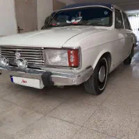 پیکان مدل ۸۳