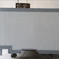 سردخانه نیسانی چرخ دار|ماشین‌آلات صنعتی|یزد, |دیوار