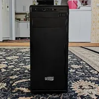 کیس حرفه ای گیمینگ نو