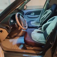 پژو پارس دوگانه کارخونه کلا پلمپ معاوضه ام دارم|خودرو سواری و وانت|تکاب, |دیوار