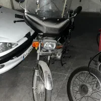 موتور رهرو ۱۲۵ مدل ۱۴۰۱|موتورسیکلت|تهران, بازار|دیوار