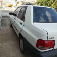 پراید 131SE مدل ۹۶
