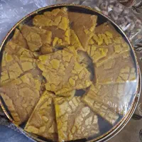 سوهان کره ایی و نباتی.|خوردنی و آشامیدنی|قم, سید معصوم|دیوار