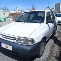 پراید ۱۳۱ مدل ۹۸