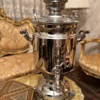 سماور گازی