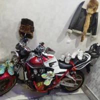 هونداسی بی 1300 اسپیشیال درجه یک