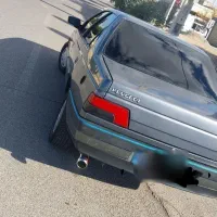 پژو 405 GLX - دوگانه سوز CNG، مدل ۱۳۹۸