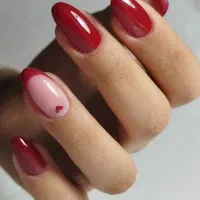 کاشت ناخن|خدمات آرایشگری و زیبایی|اراک, |دیوار