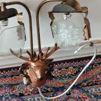 یک عدد روشنا