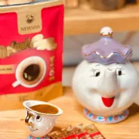 محصولات نیوشا با قیمت تولید