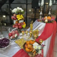 تشریفات مجالس|خدمات پذیرایی، مراسم|مشهد, گوهرشاد|دیوار