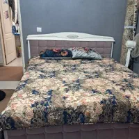 سرویس خواب کامل ۲ نفره