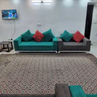 اجاره آپارتمان دو خوابه تمیز و شیک|اجارهٔ کوتاه‌مدت آپارتمان و سوئیت|شیراز, ریاستی|دیوار