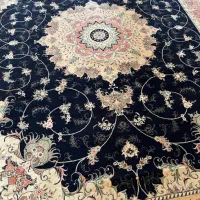 فروش فرش درحد نو|فرش|گلپایگان, |دیوار