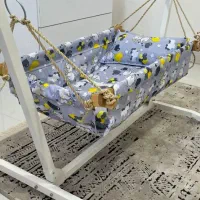 گهواره وبانوج ننو|اسباب و اثاث بچه|اسفراین, |دیوار