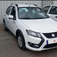 کوئیک صفرکیلومتر GXL