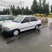 پراید ۱۳۱صبا