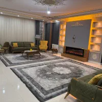 اپارتمان تک واحدی تازه ساخت