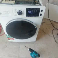 مرکز تعمیرات تخصصی یخچال ، لباسشویی ، پکیج