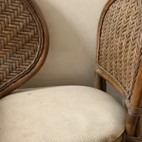 صندلی کانترآنتیک|صندلی و نیمکت|تهران, بهداشت|دیوار